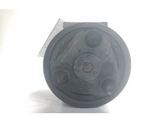 Recambio de compresor aire acondicionado para ford puma (cce) 1.4 referencia OEM IAM    2