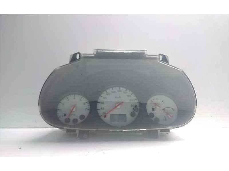 Recambio de cuadro instrumentos para ford puma (cce) 1.4 referencia OEM IAM 431613B  