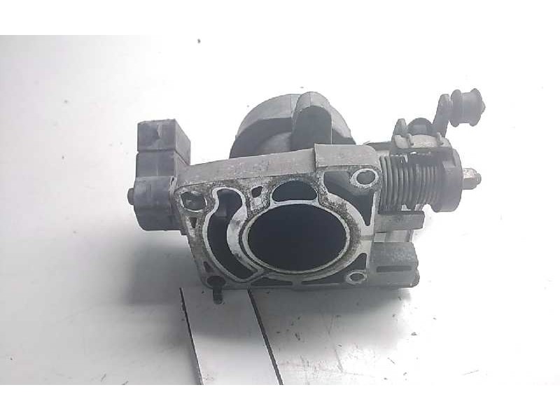 Recambio de cuerpo de mariposa para ford puma (cce) 1.4 referencia OEM IAM 1052402  