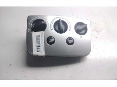 Recambio de mando calefaccion / aire acondicionado para ford puma (cce) 1.4 referencia OEM IAM 96FP19A522FB  