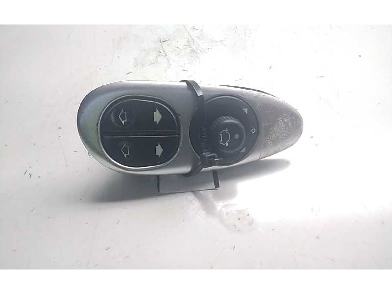 Recambio de mando elevalunas delantero izquierdo para ford puma (cce) 1.4 referencia OEM IAM 93BG17B6766A03L0A  