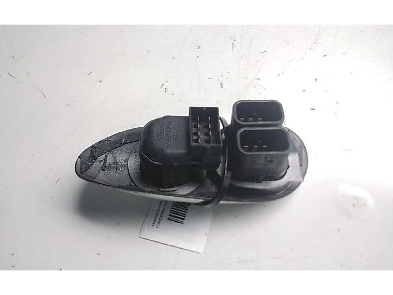 Recambio de mando elevalunas delantero izquierdo para ford puma (cce) 1.4 referencia OEM IAM 93BG17B6766A03L0A  