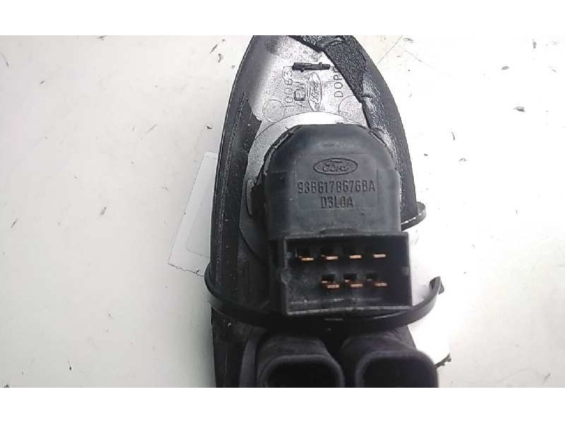 Recambio de mando elevalunas delantero izquierdo para ford puma (cce) 1.4 referencia OEM IAM 93BG17B6766A03L0A  