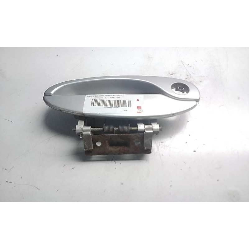 Recambio de maneta exterior delantera derecha para ford puma (cce) 1.4 referencia OEM IAM 1102200  