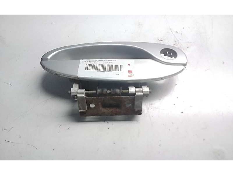 Recambio de maneta exterior delantera derecha para ford puma (cce) 1.4 referencia OEM IAM 1102200  