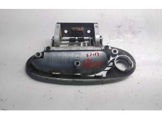 Recambio de maneta exterior delantera derecha para ford puma (cce) 1.4 referencia OEM IAM 1102200   2