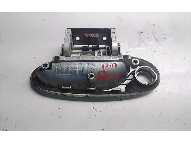 Recambio de maneta exterior delantera derecha para ford puma (cce) 1.4 referencia OEM IAM 1102200  