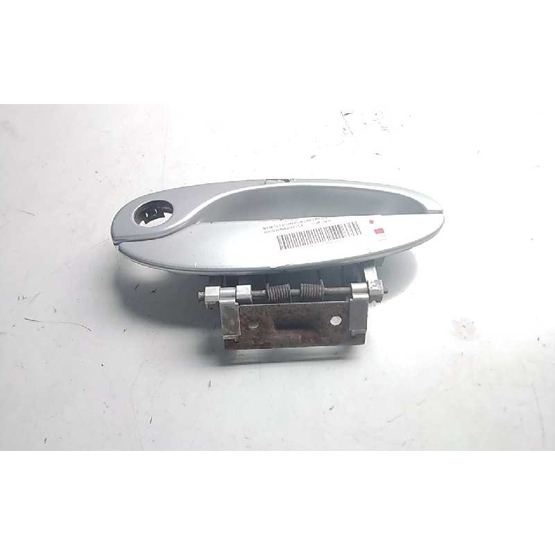 Recambio de maneta exterior delantera izquierda para ford puma (cce) 1.4 referencia OEM IAM 1102214  