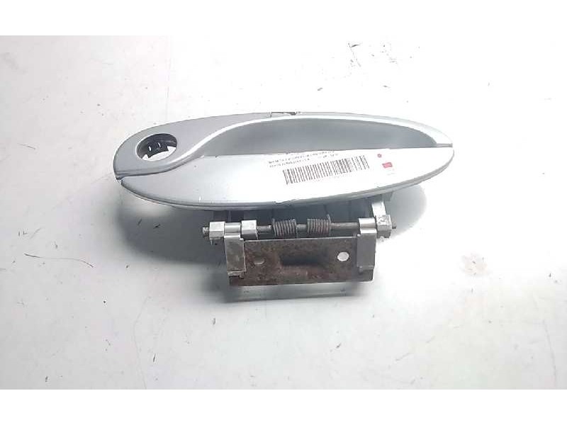 Recambio de maneta exterior delantera izquierda para ford puma (cce) 1.4 referencia OEM IAM 1102214  