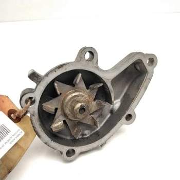 Recambio de bomba agua para nissan almera (n15) 2.0 diesel referencia OEM IAM   110420