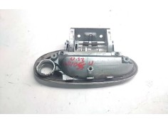 Recambio de maneta exterior delantera izquierda para ford puma (cce) 1.4 referencia OEM IAM 1102214   2