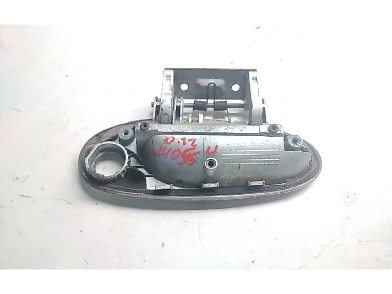 Recambio de maneta exterior delantera izquierda para ford puma (cce) 1.4 referencia OEM IAM 1102214  