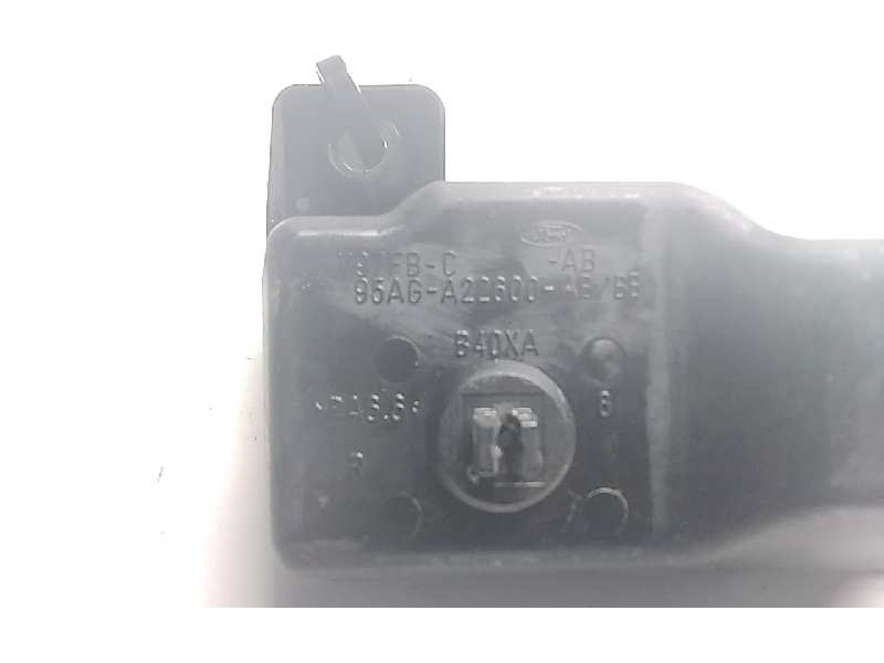 Recambio de maneta interior delantera derecha para ford puma (cce) 1.4 referencia OEM IAM 95AGA22600AB  