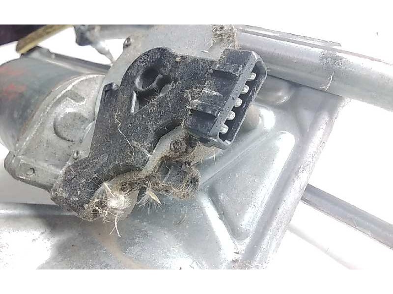 Recambio de motor limpia delantero para ford puma (cce) 1.4 referencia OEM IAM 96FB17B571DA  