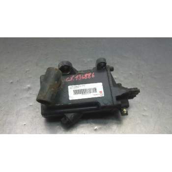 Recambio de bomba abatimiento cabina para man l 2000 8.163 referencia OEM IAM 136886  