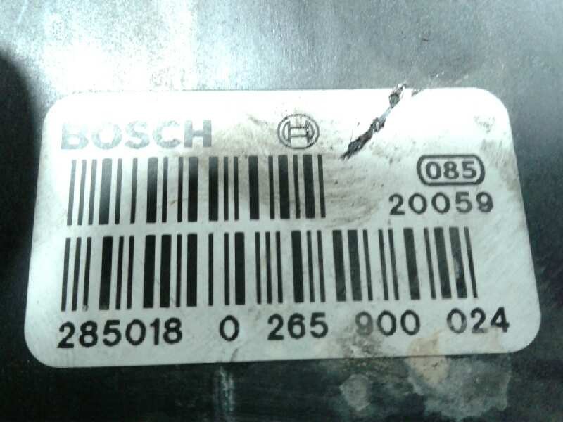 Recambio de abs para fiat stilo (192) 1.9 jtd 115 referencia OEM IAM 0071717285  