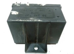 Recambio de caja precalentamiento para fiat stilo (192) 1.9 jtd 115 referencia OEM IAM 55233720   2