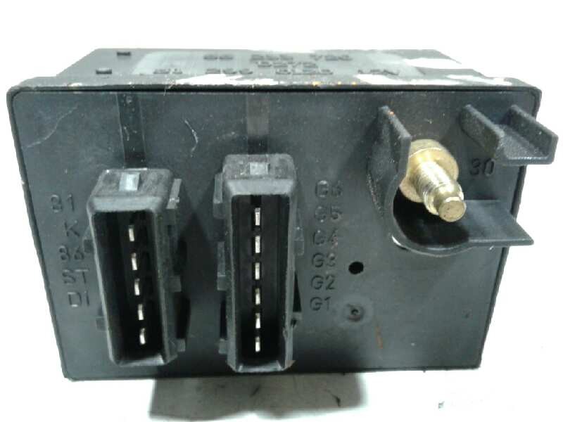 Recambio de caja precalentamiento para fiat stilo (192) 1.9 jtd 115 referencia OEM IAM 55233720  