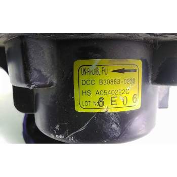 Recambio de motor calefaccion para kia sorento 2.5 crdi active referencia OEM IAM 971093E000  