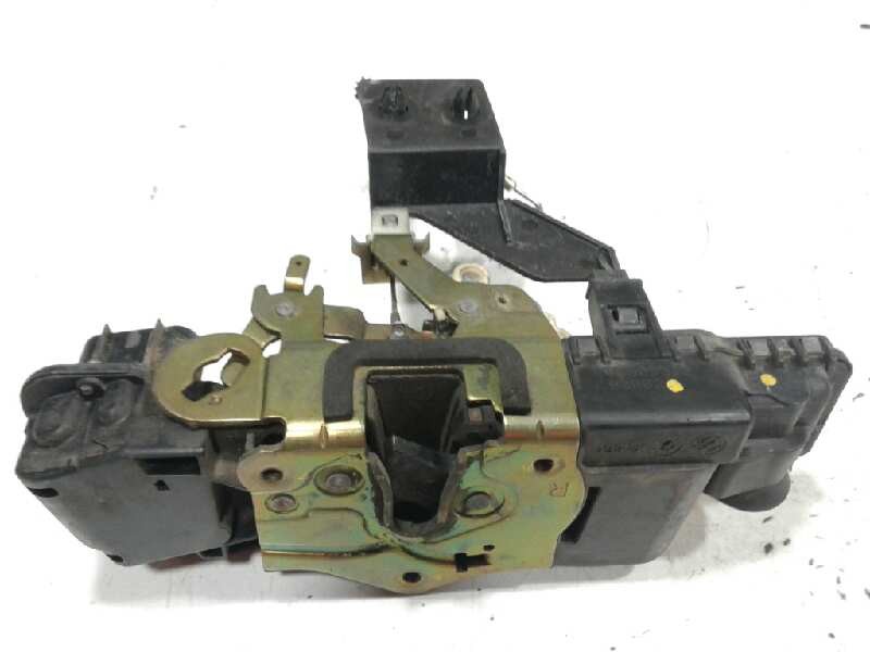 Recambio de cerradura puerta delantera derecha para fiat stilo (192) 1.9 jtd 115 referencia OEM IAM 0051753227  