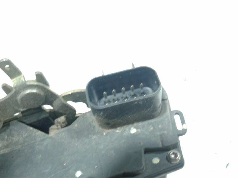 Recambio de cerradura puerta delantera derecha para fiat stilo (192) 1.9 jtd 115 referencia OEM IAM 0051753227  