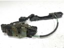 CERRADURA PUERTA DELANTERA IZQUIERDA 0051753231 