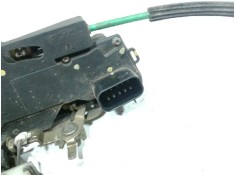 Recambio de cerradura puerta delantera izquierda para fiat stilo (192) 1.9 jtd 115 referencia OEM IAM 0051753231   2
