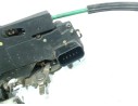 CERRADURA PUERTA DELANTERA IZQUIERDA 0051753231 