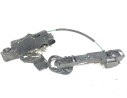 CERRADURA PUERTA DELANTERA IZQUIERDA 0051753231 
