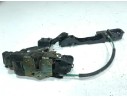 CERRADURA PUERTA DELANTERA IZQUIERDA 0051753231 