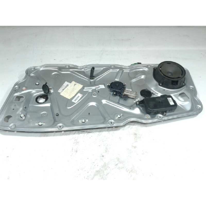 Recambio de elevalunas delantero derecho para fiat stilo (192) 1.9 jtd 115 referencia OEM IAM 0046831652  