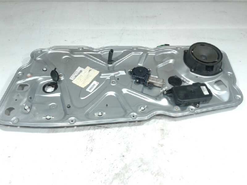 Recambio de elevalunas delantero derecho para fiat stilo (192) 1.9 jtd 115 referencia OEM IAM 0046831652  