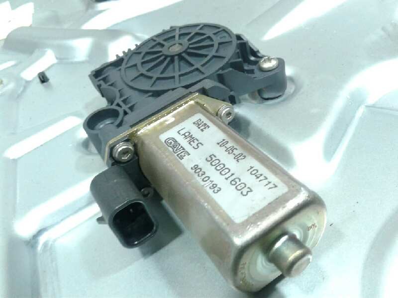 Recambio de elevalunas delantero derecho para fiat stilo (192) 1.9 jtd 115 referencia OEM IAM 0046831652  
