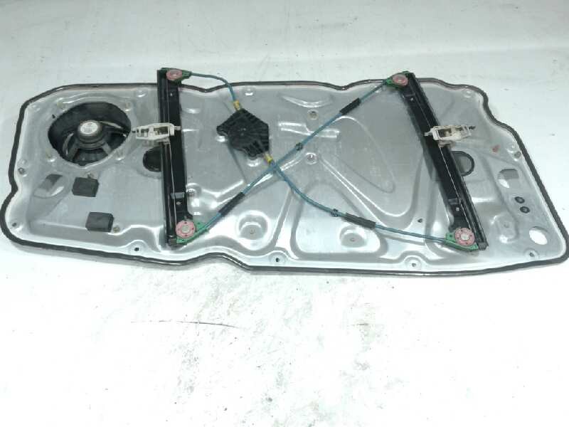 Recambio de elevalunas delantero derecho para fiat stilo (192) 1.9 jtd 115 referencia OEM IAM 0046831652  