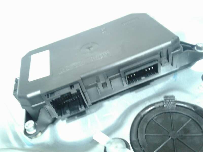 Recambio de elevalunas delantero derecho para fiat stilo (192) 1.9 jtd 115 referencia OEM IAM 0046831652  