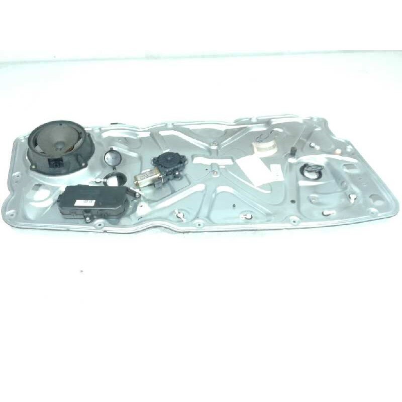 Recambio de elevalunas delantero izquierdo para fiat stilo (192) 1.9 jtd 115 referencia OEM IAM 0046831653  