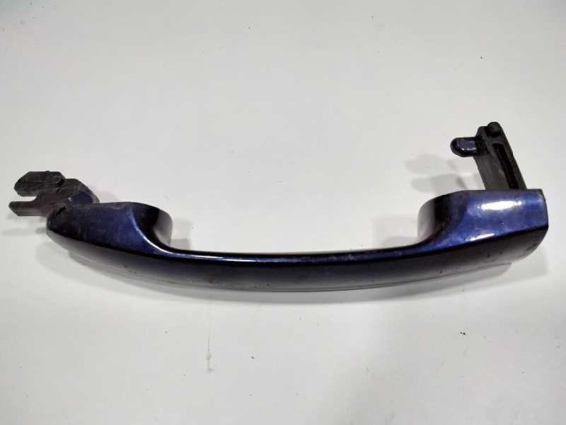 Recambio de maneta exterior delantera derecha para fiat stilo (192) 1.9 jtd 115 referencia OEM IAM 0735314536  