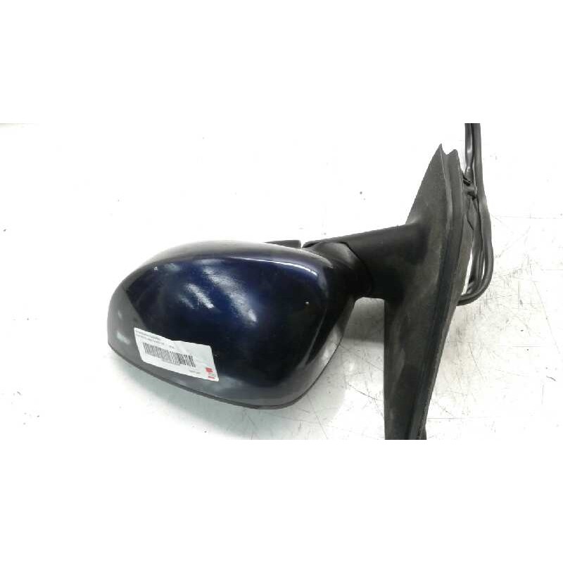 Recambio de retrovisor izquierdo para fiat stilo (192) 1.9 jtd 115 referencia OEM IAM 0735359853  