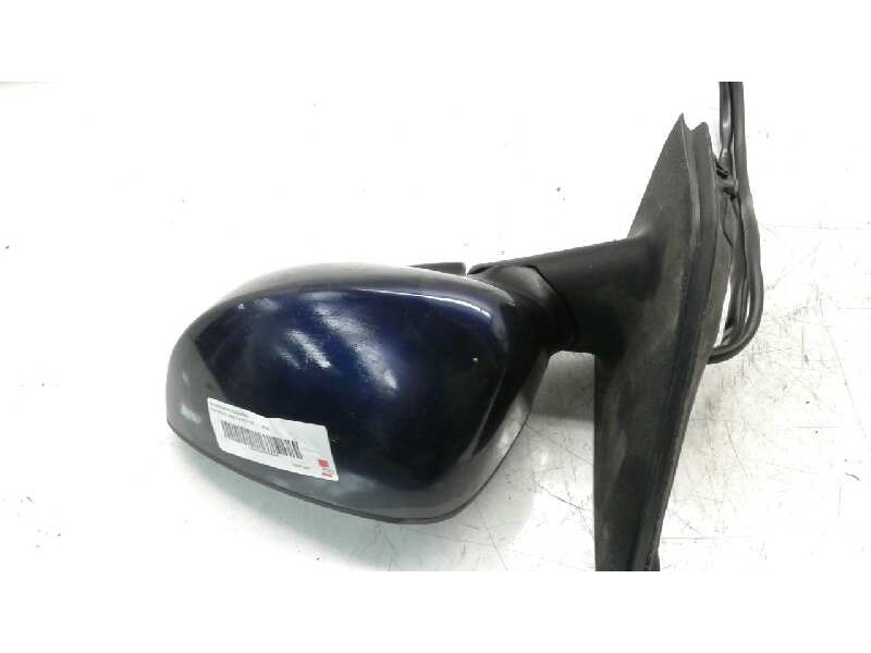Recambio de retrovisor izquierdo para fiat stilo (192) 1.9 jtd 115 referencia OEM IAM 0735359853  