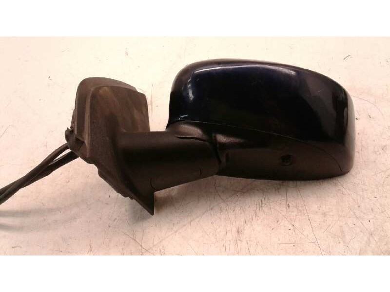 Recambio de retrovisor izquierdo para fiat stilo (192) 1.9 jtd 115 referencia OEM IAM 0735359853  