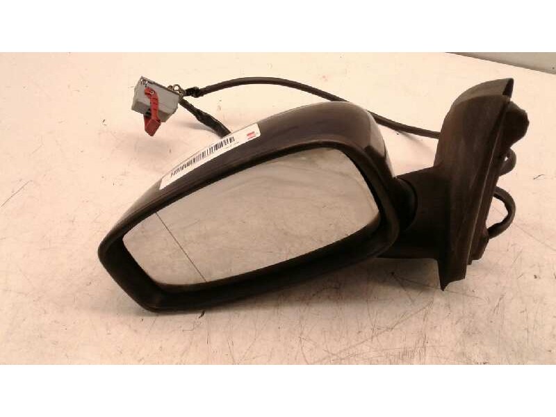 Recambio de retrovisor izquierdo para fiat stilo (192) 1.9 jtd 115 referencia OEM IAM 0735359853  