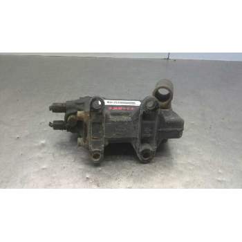 Recambio de bomba abatimiento cabina para man l 2000 8.163 referencia OEM IAM 136886  