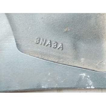 Recambio de llanta aluminio para nissan leaf (ze0) electric referencia OEM IAM 3NA3A  