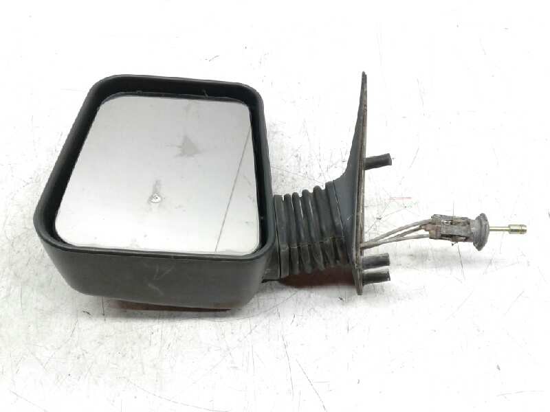 Recambio de retrovisor izquierdo para fiat fiorino enero (255) 1.7 td business furg. referencia OEM IAM 0050009722  