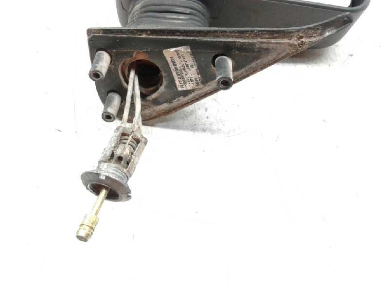 Recambio de retrovisor izquierdo para fiat fiorino enero (255) 1.7 td business furg. referencia OEM IAM 0050009722  