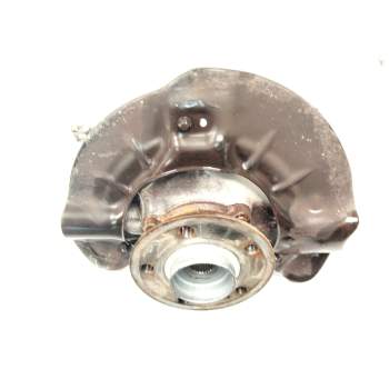 Recambio de mangueta delantera izquierda para mercedes-benz gla (h247) gla 200 (247.787) referencia OEM IAM A2473340500  