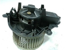 Recambio de motor calefaccion para citroen xsara berlina 1.9 d sx referencia OEM IAM 740471233F   2