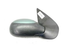 Recambio de retrovisor derecho para peugeot 206 berlina xt referencia OEM IAM 8154JC  