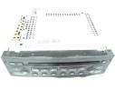 SISTEMA AUDIO / RADIO CD 