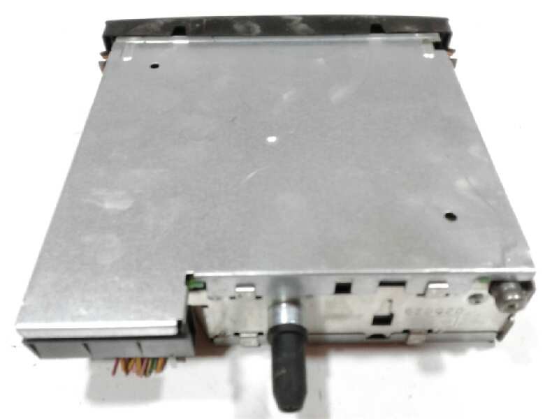 Recambio de sistema audio / radio cd para citroen berlingo 2.0 hdi 600 furg. referencia OEM IAM   